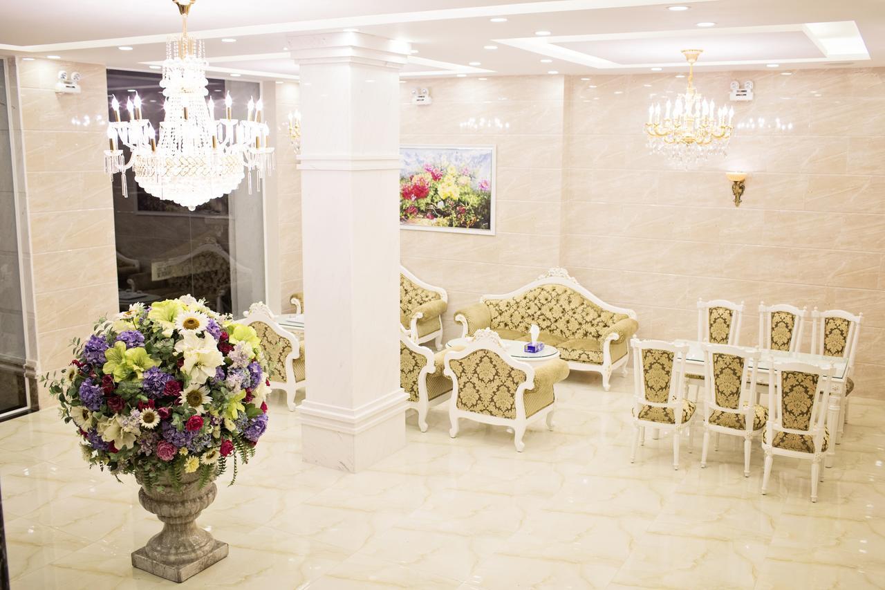 Hotel Hoang Minh Chau Da Lat Kültér fotó